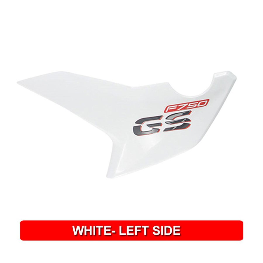 【並行輸入品】 Bmw オートバイ 燃料タンク カウリング 側板ガード F850GS F750GS f 750 850 gs F750 F850 2018-2021 左右 サラウンド フェアリングの画像