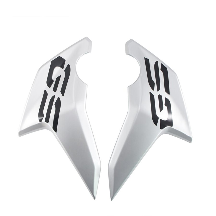 【並行輸入品】 Bmw オートバイ 燃料タンク カウリング 側板ガード F850GS F750GS f 750 850 gs F750 F850 2018-2021 左右 サラウンド フェアリングの画像