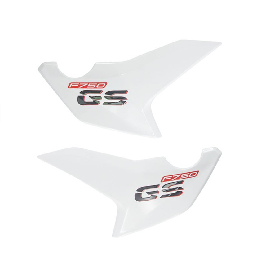 【並行輸入品】 Bmw オートバイ 燃料タンク カウリング 側板ガード F850GS F750GS f 750 850 gs F750 F850 2018-2021 左右 サラウンド フェアリングの画像