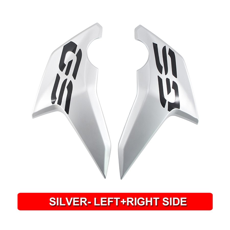 【並行輸入品】 Bmw オートバイ 燃料タンク カウリング 側板ガード F850GS F750GS f 750 850 gs F750 F850 2018-2021 左右 サラウンド フェアリングの画像
