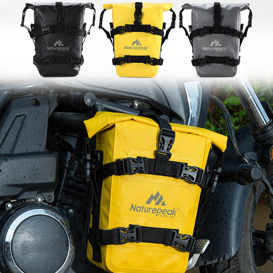 【並行輸入品】 BMW ホンダ スズキ オートバイ 配置バッグ ケース フレーム ロードバー v-strom オートバイ アクセサリーの画像