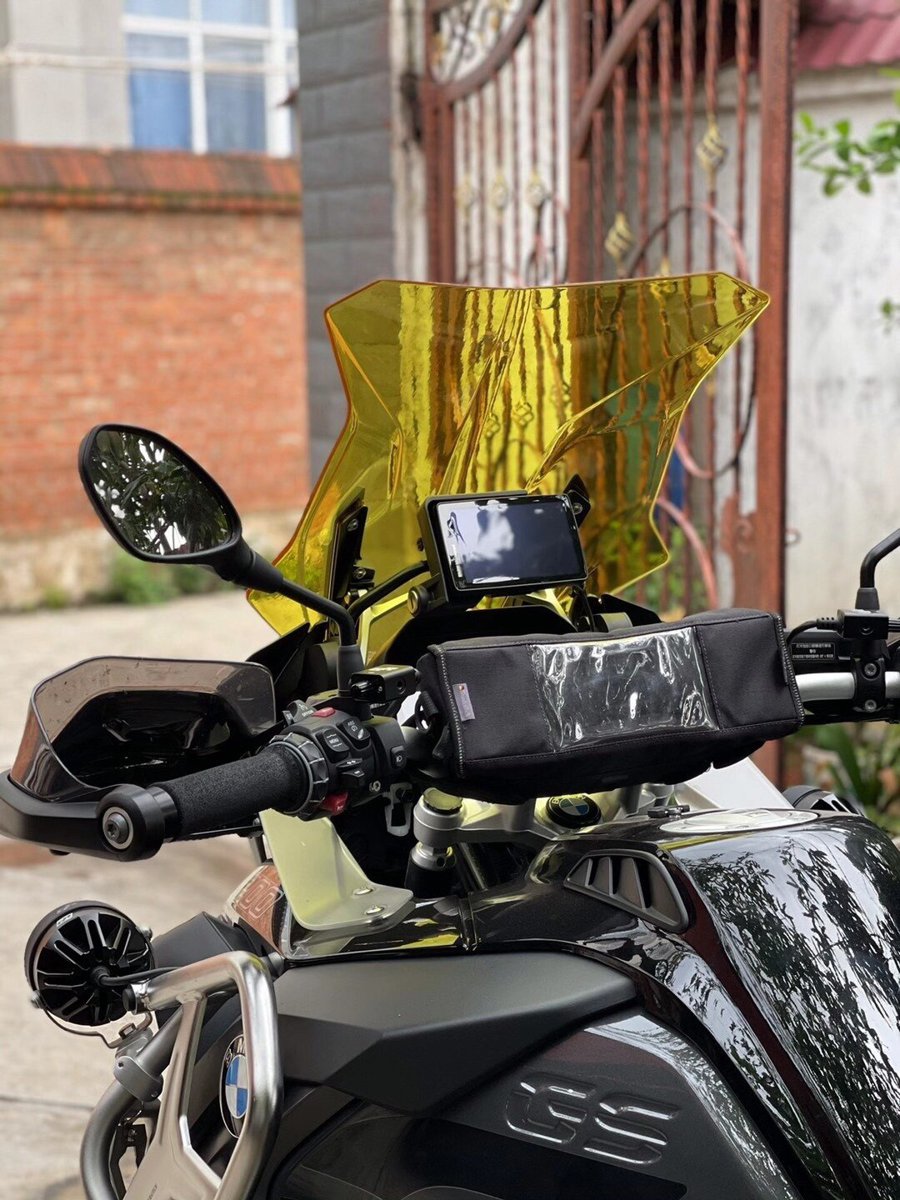 r1200gsアドベンチャー（バイク用 フロントカウル、マスク）｜外装
