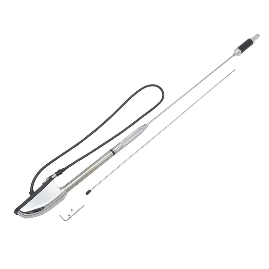 並行輸入品】 ホンダ オートバイ ゴールドウイング アンテナ gl1800