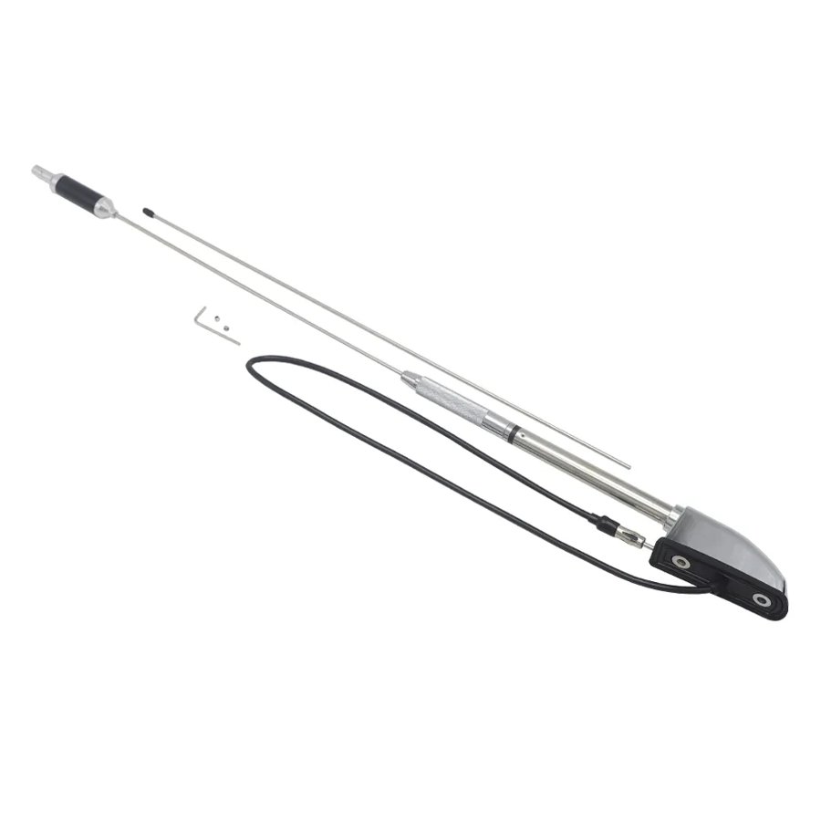 並行輸入品】 ホンダ オートバイ ゴールドウイング アンテナ gl1800