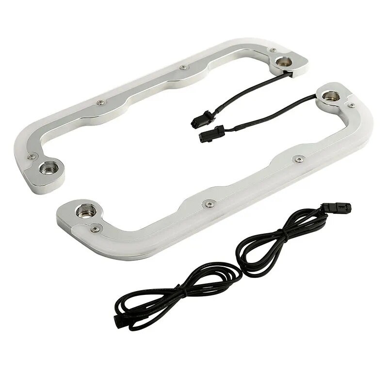 【並行輸入品】 ホンダ オートバイ LED フェアリングライト パネル golding 1800 dct gl 1800ダツアー 自動 dct エアバッグ 2018-2023 2022 2019_7