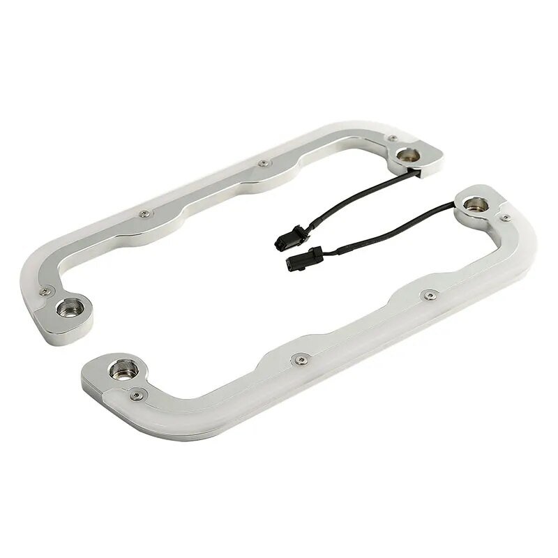 【並行輸入品】 ホンダ オートバイ LED フェアリングライト パネル golding 1800 dct gl 1800ダツアー 自動 dct エアバッグ 2018-2023 2022 2019_8