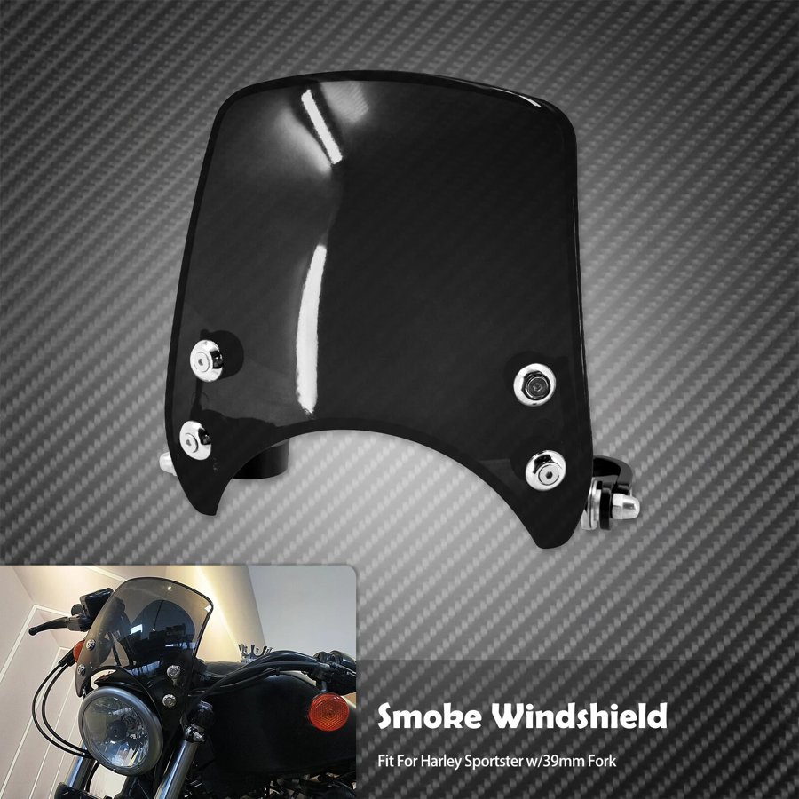 スポーツスター xl1200cx スクリーンのおすすめ人気商品一覧 通販