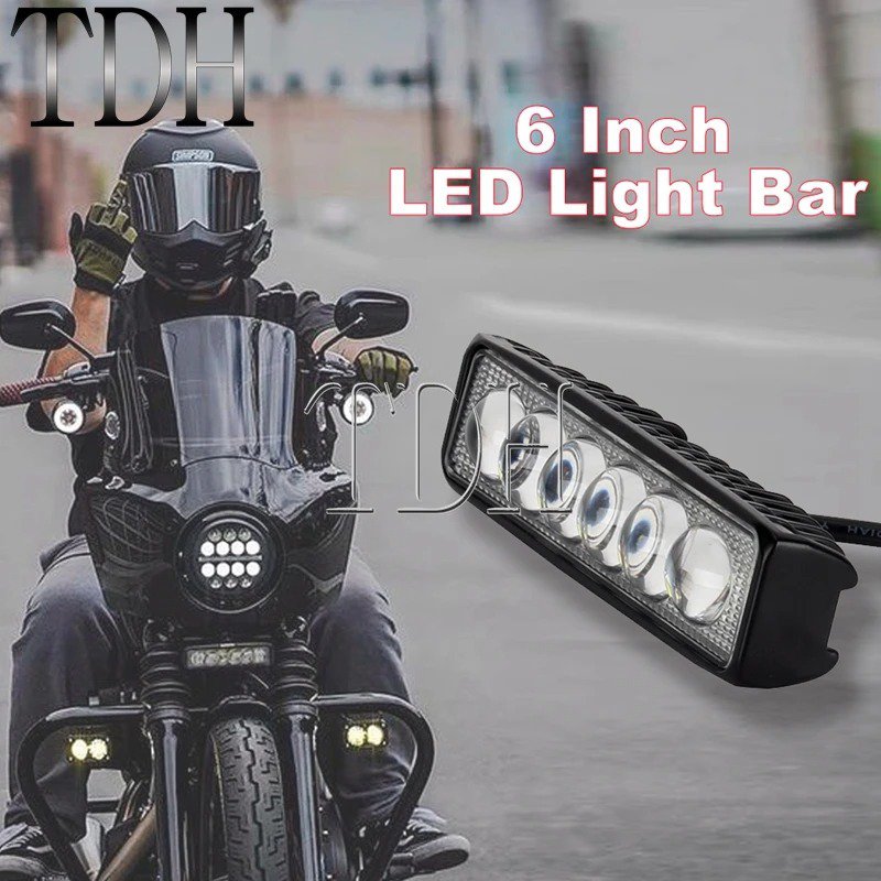 ハーレーフォグランプ 点灯確認済 L1B LED 純正LEDフォグ交換用 フォグランプ 車検対応 OPPLIGHT