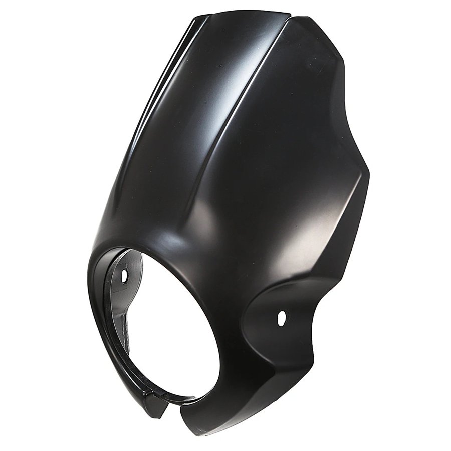 【並行輸入品】 ホンダ オートバイ ライトフェアリングカバー 2020-2022 レベル cmx 300 500 1100 マットブラック フェアリング ウィンドオイルカバー_4