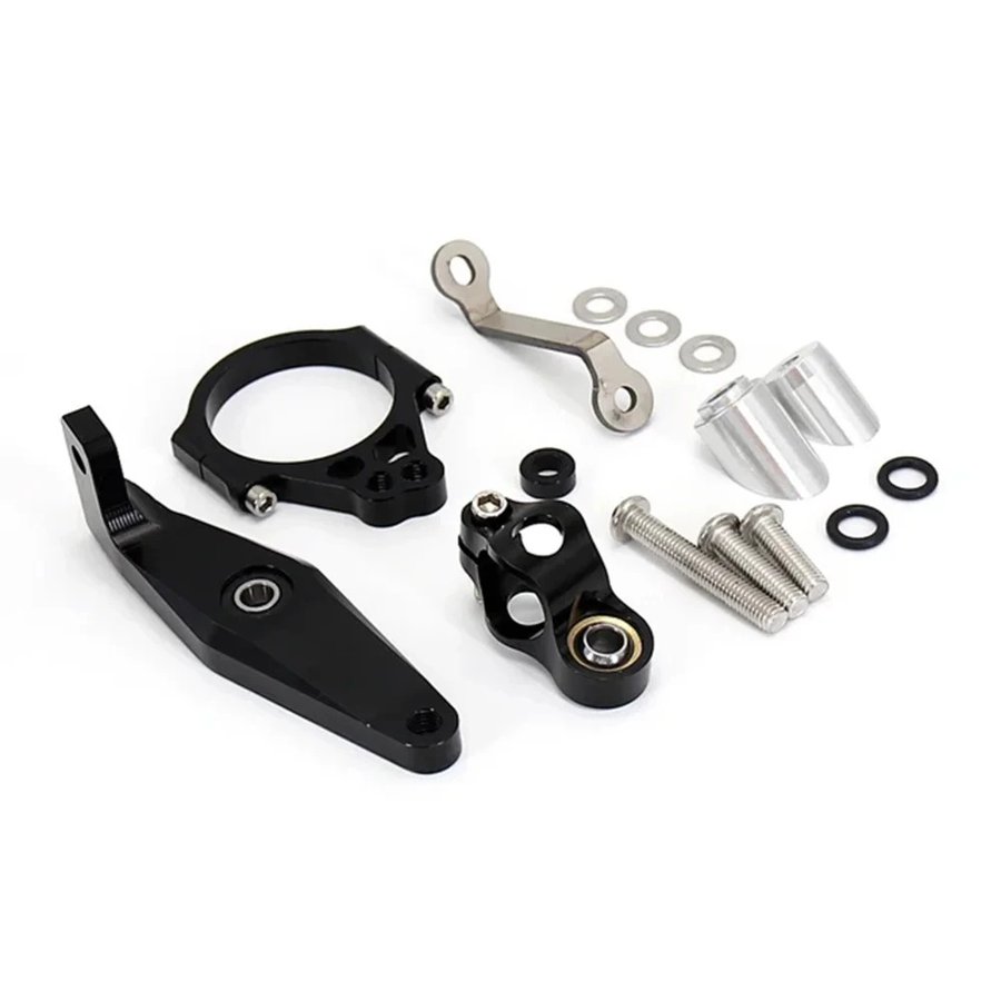 【並行輸入品】 ヤマハ オートバイ ステアリング ダンパーマウントキット バイク アクセサリー ヤマハ mt09 mt 09 sp MT-09 sp 2021- 2023の画像
