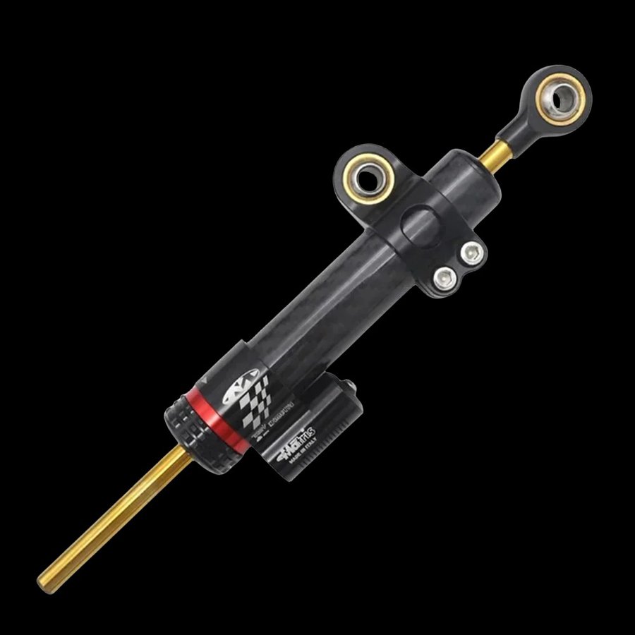 【並行輸入品】 ヤマハ オートバイ ステアリング ダンパーマウントキット バイク アクセサリー ヤマハ mt09 mt 09 sp MT-09 sp 2021- 2023の画像