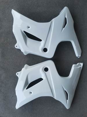 【並行輸入品】 Suzuki 2003 - 2011 sv650 sv650sボディアクセサリー フェアリング用ボディ 2004 2005 2006 2007の画像
