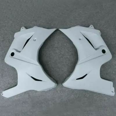 【並行輸入品】 Suzuki 2003 - 2011 sv650 sv650sボディアクセサリー フェアリング用ボディ 2004 2005 2006 2007の画像
