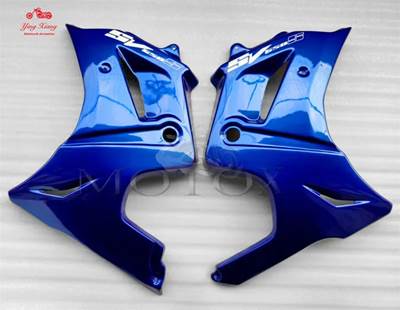 【並行輸入品】 Suzuki 2003 - 2011 sv650 sv650sボディアクセサリー フェアリング用ボディ 2004 2005 2006 2007の画像
