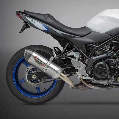 sv650 マフラー（バイク）の商品一覧 | 車、バイク、自転車 通販