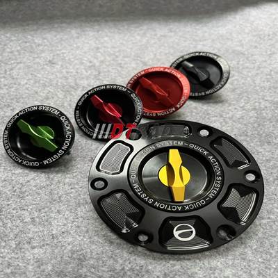 TRIUMPH オイルキャップ　給油キャップ　メタル製 並行輸入品】 バイク燃料タンクキャップ トライアンフスピードトリプル