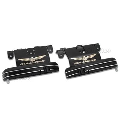 【並行輸入品】 ホンダ ゴールドウイング1800 f6b 高速バギー バイクアクセサリー用バイクロードフットレスト
