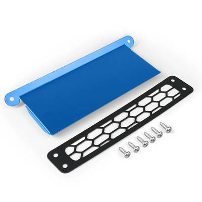 並行輸入品】 VW ゴルフ7 GTI用エアインテークスクープ ゴルフ1.4 GTI