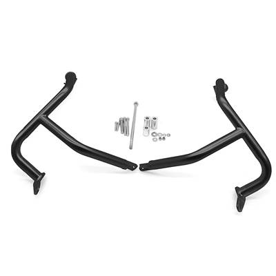 【並行輸入品】 BMW用バイク 二輪バンパーガード クラッシュバー用保護バー Benelli trk702 trk702x 2022 - 2024 trk 702の画像