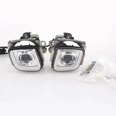 【並行輸入品】 バイク 二輪フォグライト ウィンカー ホンダ valkyrie 1800 2014-2015 ゴールドウィングf6b 2013-2017 gl1800 2012-2017_1