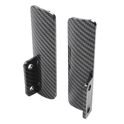 期間限定 セール - 売れ筋ランキングをチェック バイク用フロントフォークガード ハーレーツーリング用防塵 パーツ