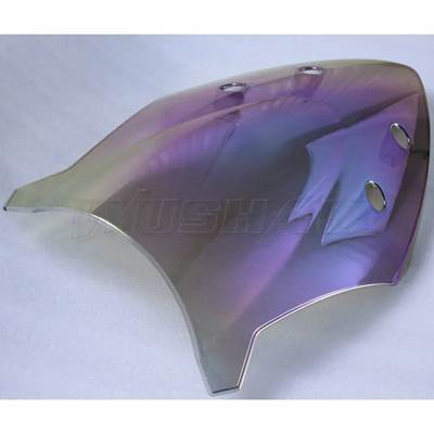 並行輸入品】 風防 ウインドスクリーンスクリーン画面2015 2016 2017