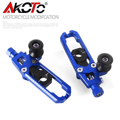 並行輸入品】 スイングアームスプールチェーン ヤナチスイングアーム