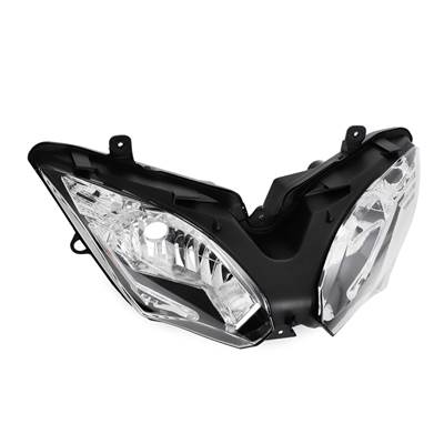 カワサキニンジャ650 ex650 2017 2018 ninja650用バイク 二輪