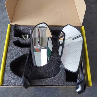 バックミラー ドゥカティモンスターS2r 800 696 796 795 797 821 695 m1100 620 750 900 600 400 バイク 二輪用 |  | 01