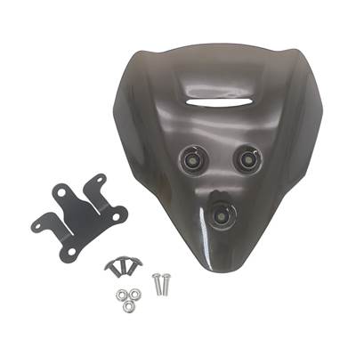 ドゥカティストリートファイター v4 v4s 2020 2021 バイクアクセサリー フロントガラス トリベット |  | 02