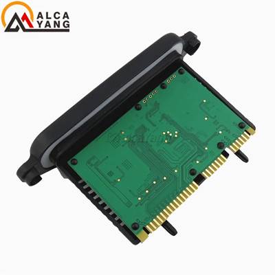 並行輸入品】 キセノンヘッドライトドライバーモジュール bmw 5