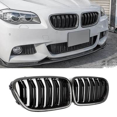 輝け!　愛車!　BMW 　F10　Mカラー　 M5ルック　 グリル bmw f10 m5 グリルのおすすめ人気商品一覧 通販 - Yahoo