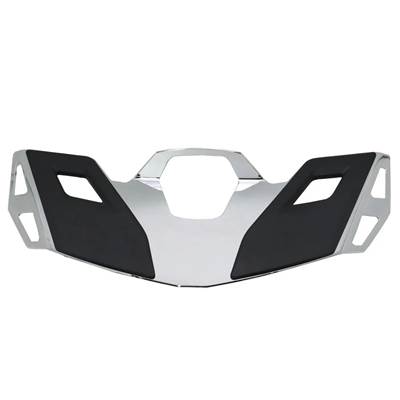 【並行輸入品】 車用トランク用ラゲッジラック ホンダgoldwigツアー用ライトリング1800b 自動dct gl1800bd 1800da 2021 2021_6