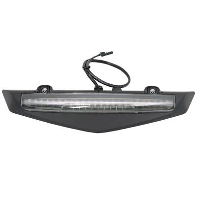 【並行輸入品】 車用トランク用ラゲッジラック ホンダgoldwigツアー用ライトリング1800b 自動dct gl1800bd 1800da 2021 2021_7