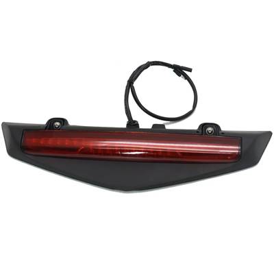 【並行輸入品】 車用トランク用ラゲッジラック ホンダgoldwigツアー用ライトリング1800b 自動dct gl1800bd 1800da 2021 2021_1