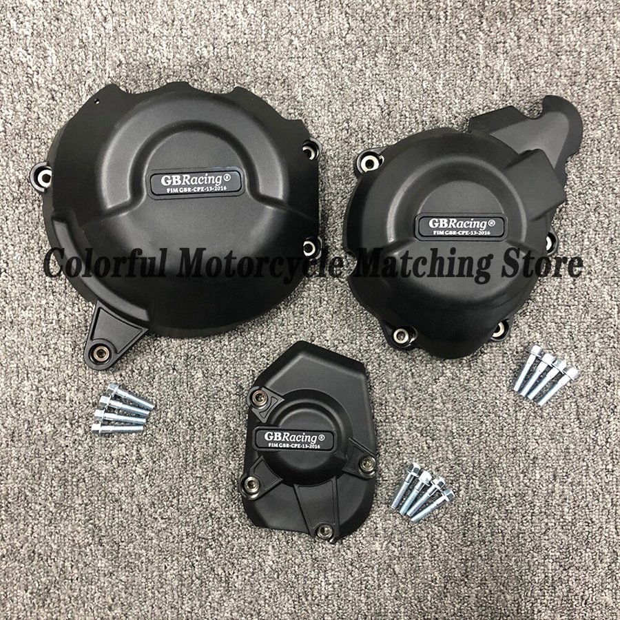 【並行輸入品】 カワサキ Z1000 2011-2020 \u0026 Z1000/SX 2011-2019 \u0026 忍者1000SX 2020 \u0026 VERSYS 1000 2012-2020 カスタム エンジン保護カバー_1