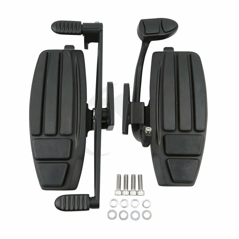 【並行輸入品】 ホンダ バイク オートバイ Goldwell1800f6bモデル2001-2017 ドライバーボード フットボード 2014-2015_2