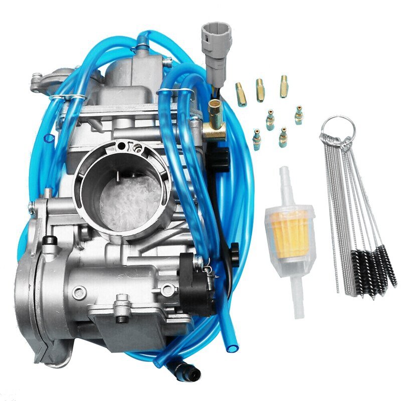 キャブレター ヤマハ WR250 WR250F YZ250F 2001-2013ホンダ
