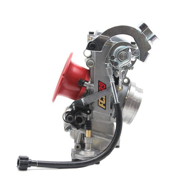 FTR223 スパトラ　ビトーR&D FCR33Φキャブレターセット 並行輸入品】 Zsdtrp FCR28 31 33 35 37 39 41ミリメートル
