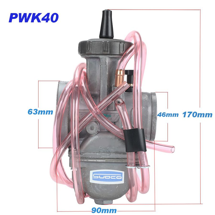 並行輸入品】 Pwk キャブレター 33 34 35 36 38 40 42 ミリメートル