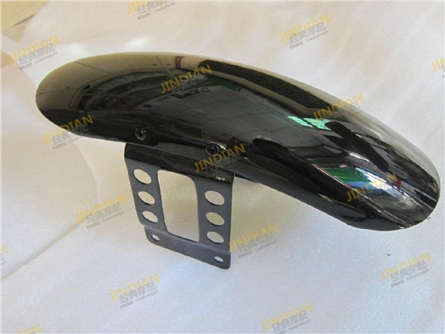 並行輸入品】 ハーレーダビッドソンスポーツスター フロントフェンダー