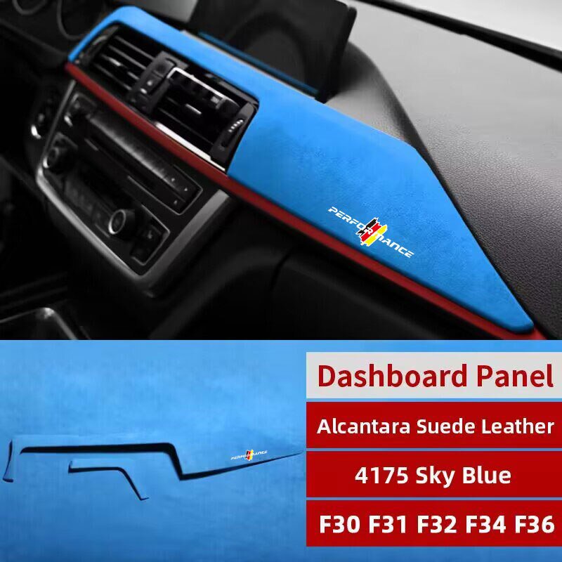 並行輸入品】 BMW ダッシュボードカバー ステッカー インテリア