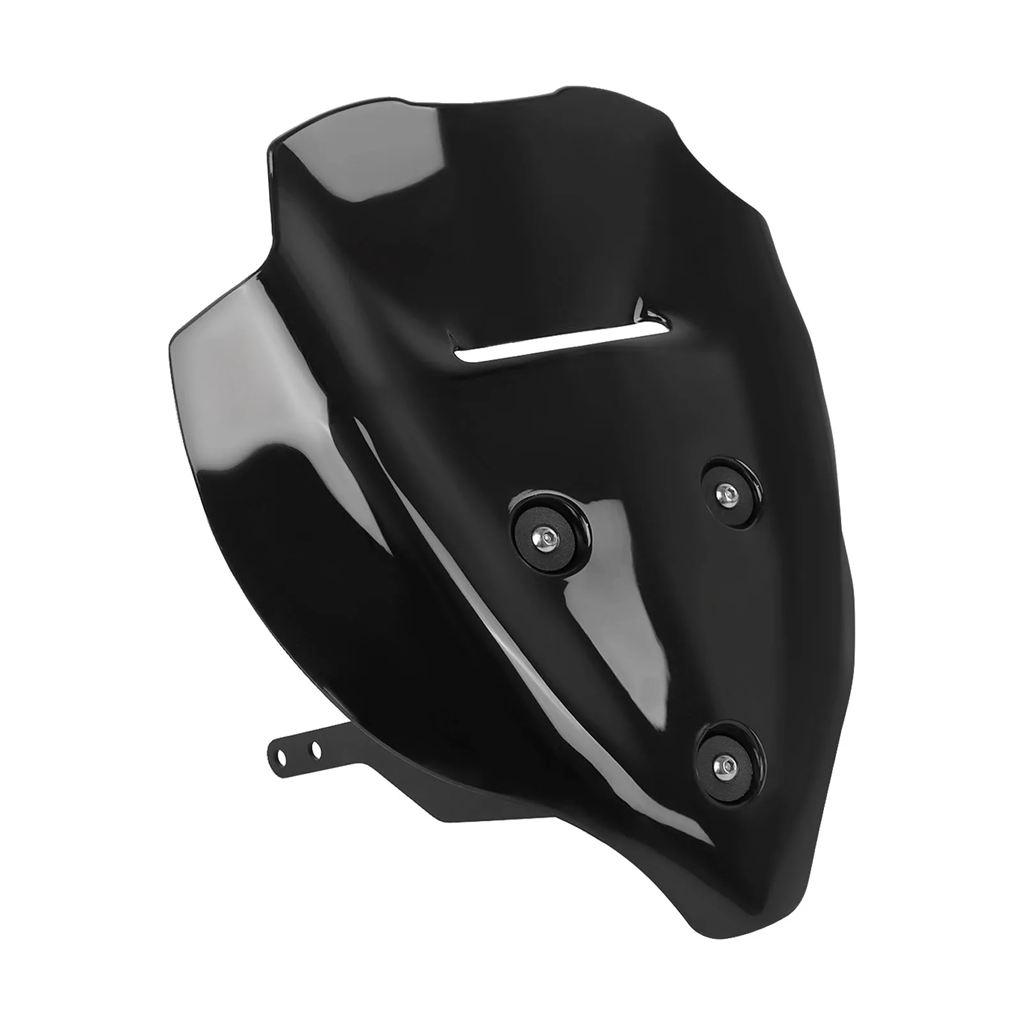 【並行輸入品】ドゥカティ ストリートファイター ストリートファイターV2 V2S 2025用 ウインドシールド ウインドスクリーン スポイラー バイク ウインドスク