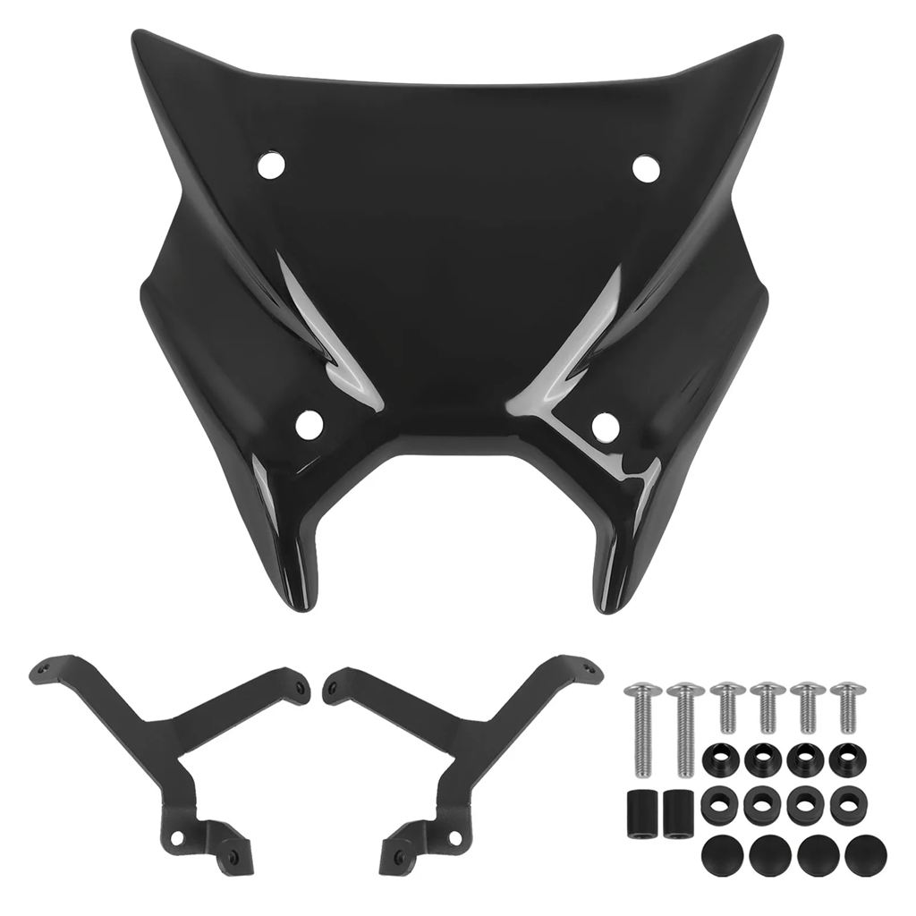 並行輸入品】MT-09 ツーリング ウインドシールド バイザー ウインド