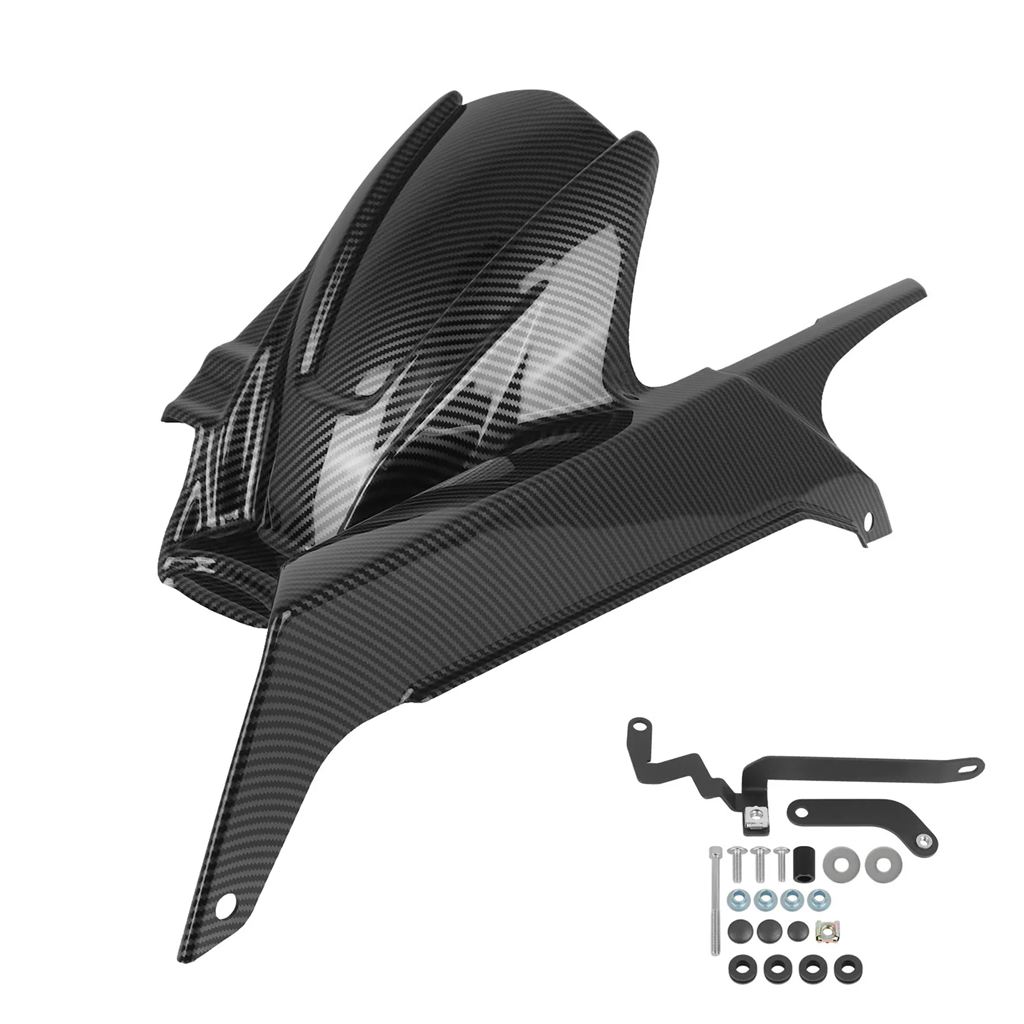 【並行輸入品】リアフェンダーハガー マッドガード ホイールスプラッシュガード 自動二輪車装身具 ヤマハ TRACER 9 TRACER9 GT 2021 2022 2023 2024