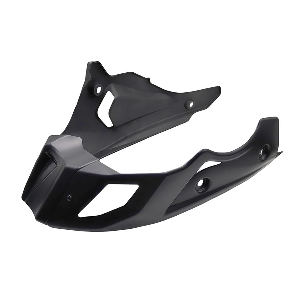 【並行輸入品】ヤマハ TRACER 7 GT TRACER7 MT07 MT-07 MT 07 2020-2025 2024 2023用 ベリーパン アンダーエンジンシャーシガード バイクアクセサリー_1