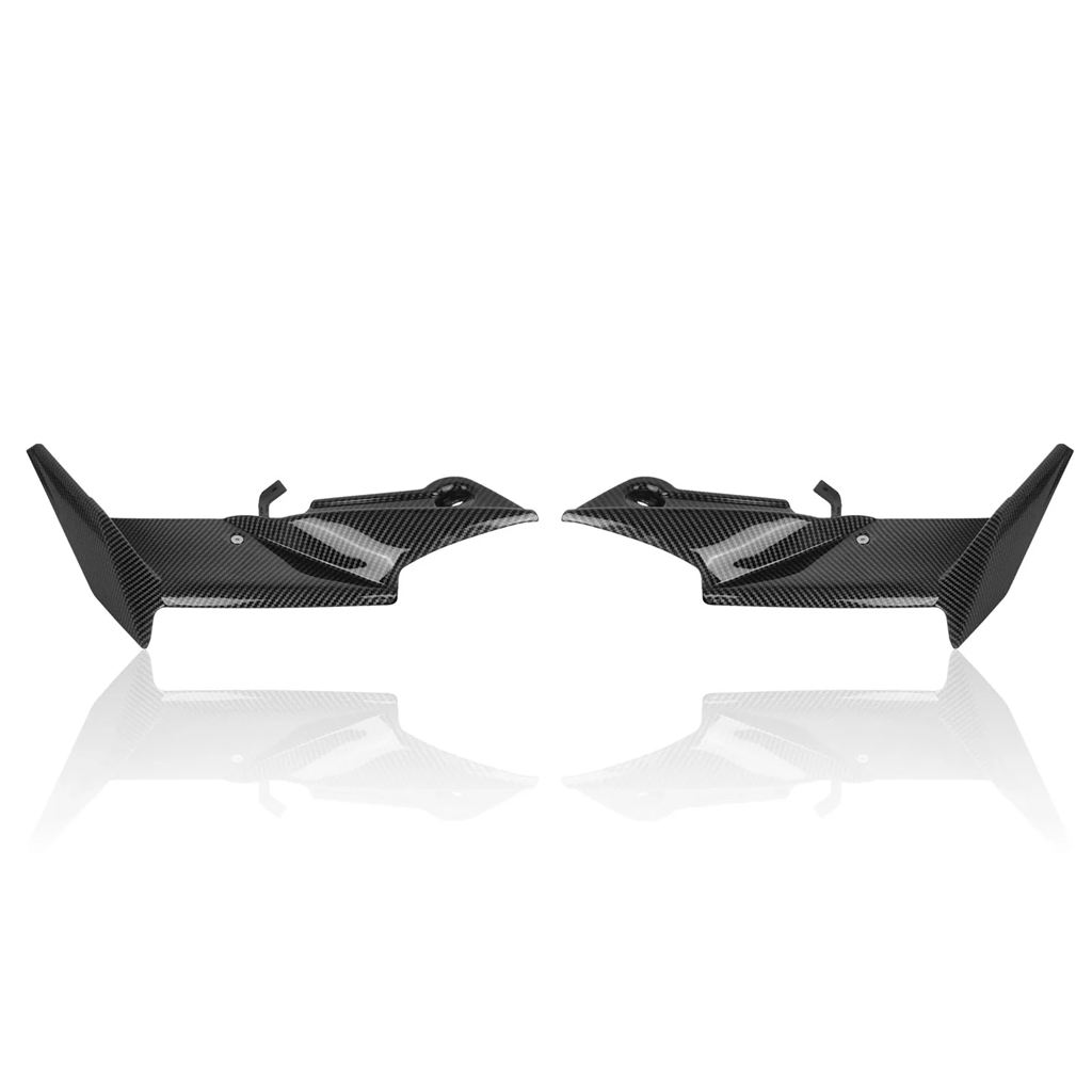 並行輸入品】ホンダ CBR600RR 2024 2025 ウィングダウンフォース