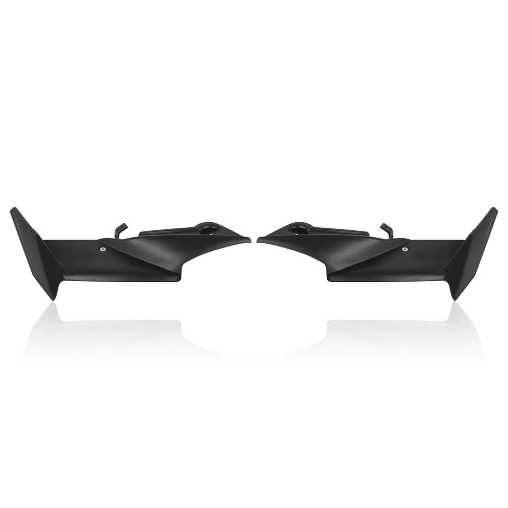 並行輸入品】ホンダ CBR600RR 2024 2025 ウィングダウンフォース