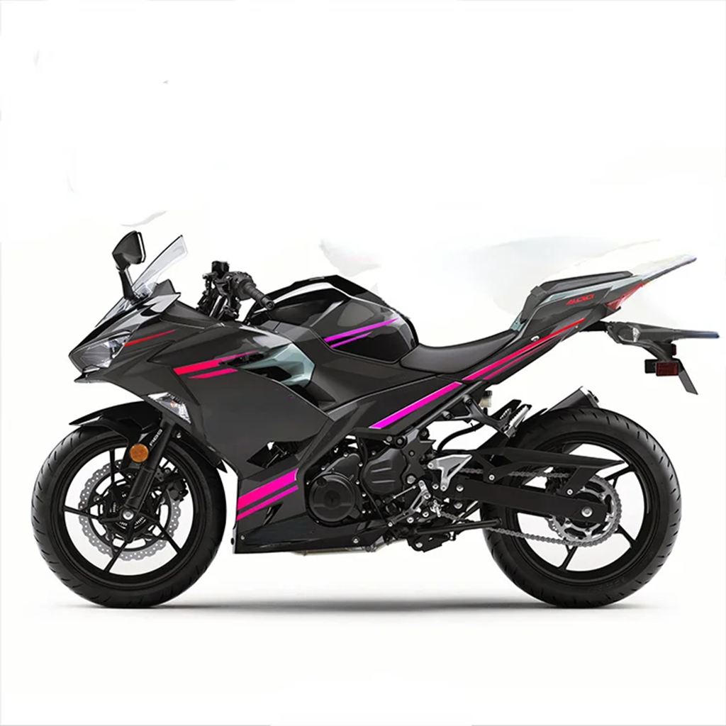 ニンジャステッカーのおすすめ人気商品一覧 通販 - Yahoo!ショッピング