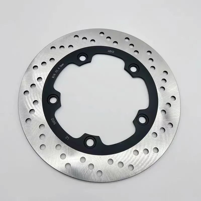 【並行輸入品】240mm 290mm バイク前後ブレーキディスクローター スズキ GW250 GW250S GW250F イナズマ GW 250 2013-2017の画像